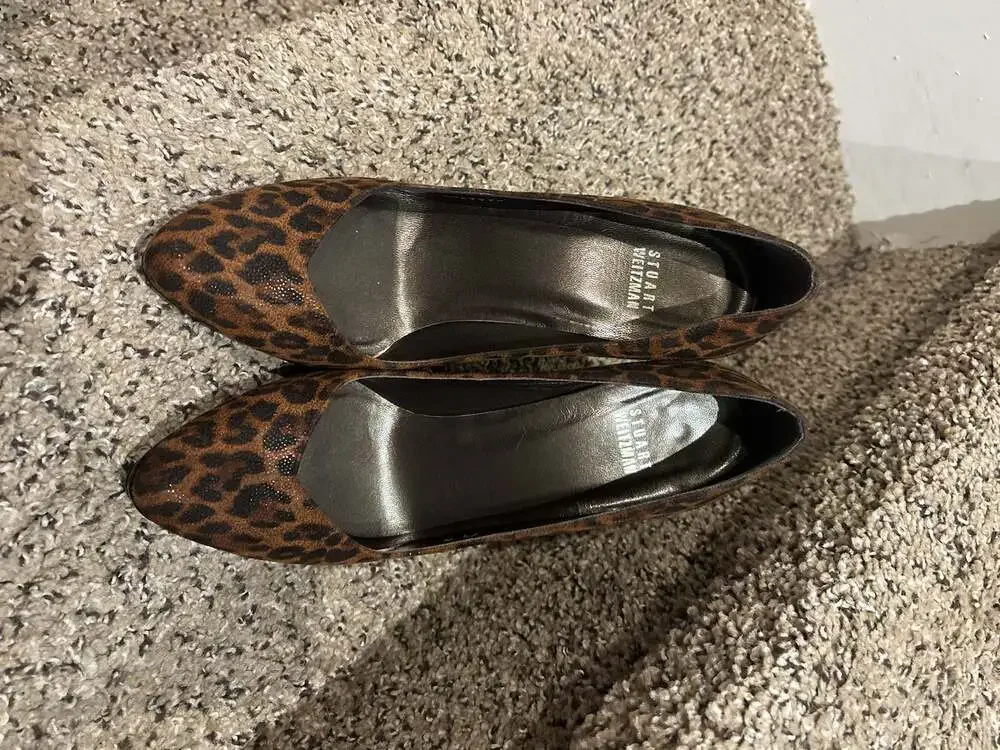 Stuart Weitzman stuart weitzman